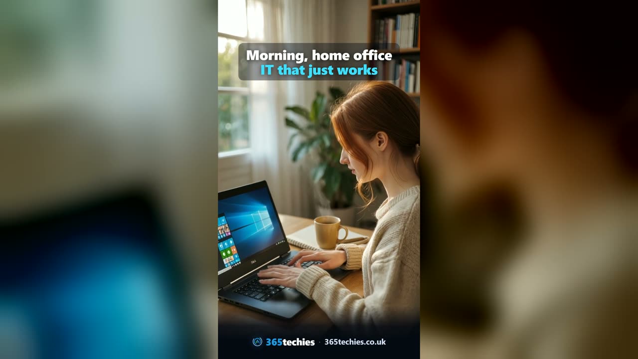 Dell computers, supplied and supported across Dorset