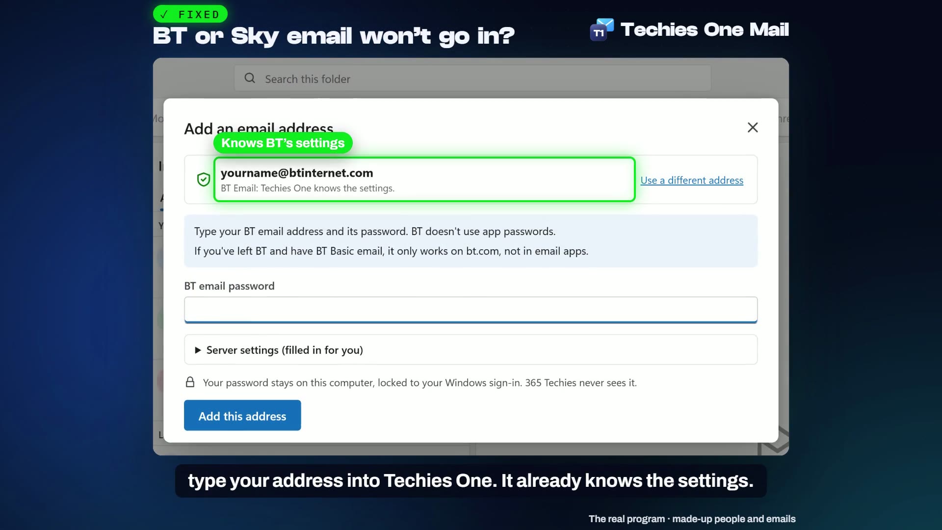 Techies One Mail: the email problems it fixes